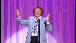 Another Audience with Ken Dodd 2002 [upl. by Ivo]