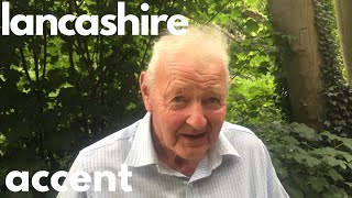 Heres What a Lancashire Accent Sounds Like [upl. by Claiborne]