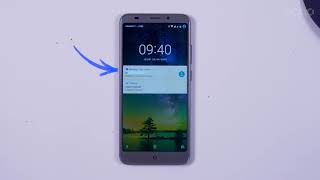 Comment gérer la configuration double sim de son smartphone ECHO [upl. by Ardnuhs]