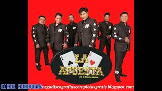 La APUESTA Mix [upl. by Ruder151]