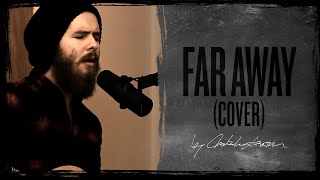 Christian  Far Away cover  Red Dead Redemption 1 Soundtrack [upl. by Eislek54]