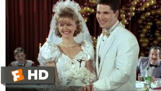 The Castle 212 Movie CLIP  Tracys Wedding 1997 HD [upl. by Bord]