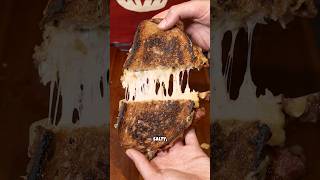 Rating YOUR Grilled Cheese Recipes  Episode 2 [upl. by Malvia989]