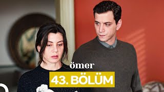 Ömer Dizisi 43 Bölüm [upl. by Ciccia]