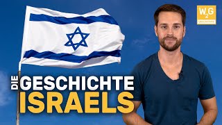 Die Geschichte Israels [upl. by Osy]