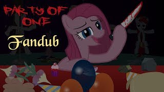 Party Of one Surprise Trilogy  Fandub [upl. by Christan]