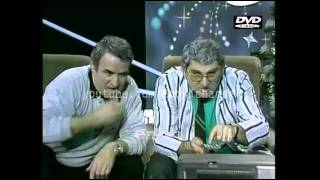 Humor Parodistet e Vlores perpara Televizorit HD 1997 www endri net YouTube [upl. by Nitsug771]