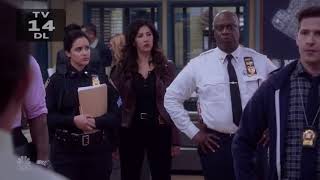 Charles Proves Who Did It  Brooklyn 99 Season 7 Episode 9 [upl. by Quenby310]