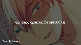 Rauw Alejandro  Todo De Ti Shoto Todoroki AMV [upl. by Kentigerma673]