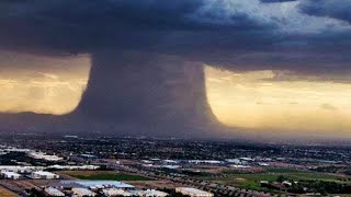 Maiores TORNADOS já registrados  Documentário completo dublado HD [upl. by Bowden561]