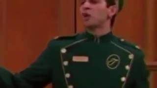 My names Esteban Julio Ricardo Montoya de la Rosa Ramirez [upl. by Ynaffik]