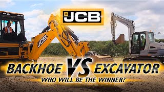 Backhoe Best Models Review [upl. by Nytsrik]