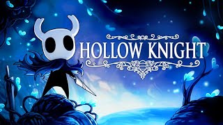 Hollow Knight Full OST  Original Soundtrack Complete Edition Includes All DLC Music  Extra Tracks [upl. by Nojram]