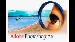 How to Install Adobe Photoshop 70 in Windows 10  Windows Software [upl. by Niasuh]