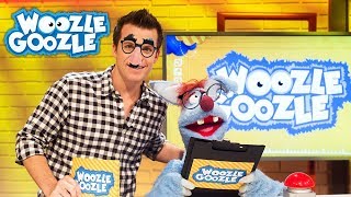 Wie funktioniert eine Brille  WOOZLE GOOZLE [upl. by Akselav]