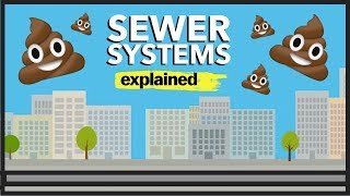 How Do Sewer Systems Work [upl. by Nivan]