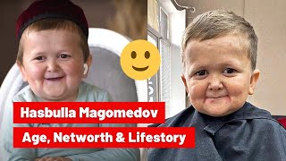 Who is Hasbulla Magomedov ‘Mini Khabib’  His Real Age NetWorth Compilation and More [upl. by Royo896]