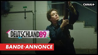 Deutschland 89  Bandeannonce [upl. by Adniroc]