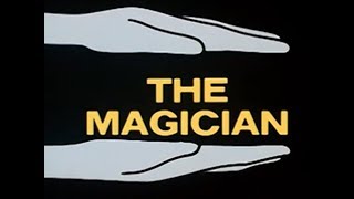 The Magician  The Complete Collection [upl. by Gwynne]