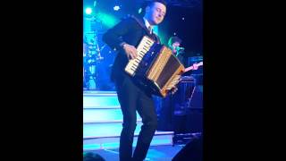 Nathan Carterlive Medley [upl. by Netsoj]