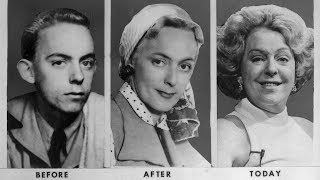 Americas First Trans Celebrity Christine Jorgensen [upl. by Dorry]