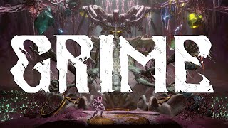 GRIME  Launch Trailer [upl. by Inalak]