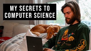 What You Need to Succeed in Computer Science [upl. by Kemme]