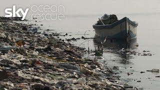 Special report A Plastic Tide  OceanRescue [upl. by Nivahb]