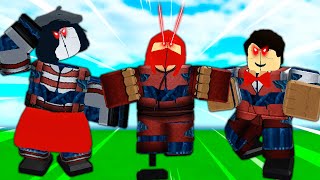 Animatronic Infection Roblox Arsenal [upl. by Niras253]