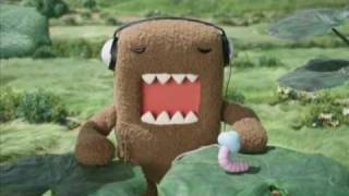 Domo  Headphone [upl. by Juni]