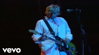 Nirvana  In Bloom Live at Reading 1992 [upl. by Aihcila748]