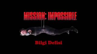 Mission İmpossible Theme10 Minutes [upl. by Lynett282]