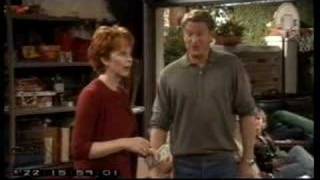 Reba Season 1 Outtakes and Bloopers [upl. by Asseniv392]