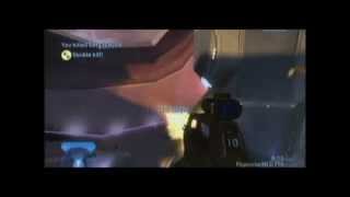 Walshy  2nd Halo 2 Montage  Amazing [upl. by Elvia]