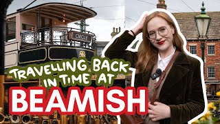 A day in BEAMISH  Englands most immersive living museum [upl. by Thomson]