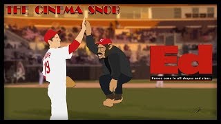 Ed  The Cinema Snob [upl. by Macdonell]