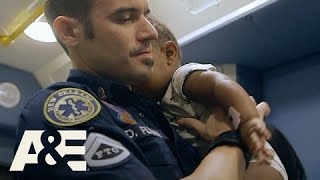 Nightwatch 10 Things to Know About EMS Season 1 Episode 3  AampE [upl. by Allis]