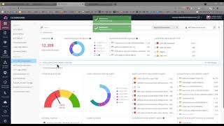 CSPM From Posture management to Findings amp Dashboards [upl. by Fredel]