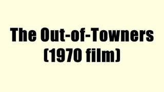 The OutofTowners 1999  Frisky Scene 910  Movieclips [upl. by Eibo]