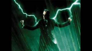 Matrix Revolutions Soundtrack  Final Battle [upl. by Fong]