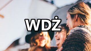 WDŻ  Poczucie własnej wartości [upl. by Onida]