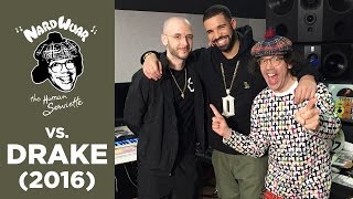 Nardwuar vs Drake 2016 [upl. by Gillie]