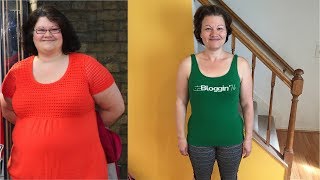 How I Lost 145 Pounds Eating Low Carb [upl. by Liek]