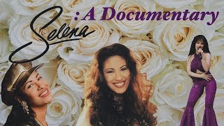 Selena Quintanilla Documentary [upl. by Amre]