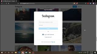 How to remove Instagram  Log in to continue  popup and enable scrolling [upl. by Lelia373]