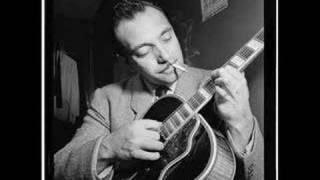 Django Reinhardt  Nuages [upl. by Aisan]