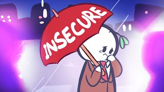 7 Signs You’re Insecure About Yourself [upl. by Fleta]