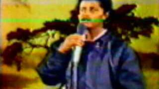 quotመለመን ካሻሽquot ኬኔዲ መንገሻ Kennedy Mengesha  Melemen Kashash [upl. by Noivert]