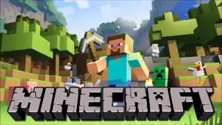 Minecraft FULL SOUNDTRACK [upl. by Ijneb365]