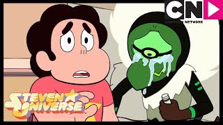 Steven Universe  Centipeetles Story  Monster Reunion  Cartoon Network [upl. by Shandeigh40]